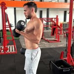 Daniel Antonio - @danielpersonal_trainer - Instagram