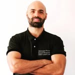 Daniel Bragante - @daniel_personalsenior - Instagram