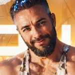 Daniel de Souza - @_danielpersonal - Instagram