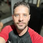 Daniel Dias Silva - @daniel_personaltrainer - Instagram
