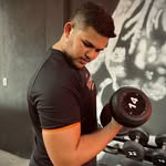 Daniel Gomes - @daniel_.personal - Instagram