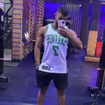 DANIEL HENRIQUE - @daniel_personal7 - Instagram