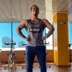 Daniel_Luque | Coach de fitness | Nutrición - @daniel_personaltrainer21 - Instagram