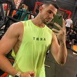 Daniel Mendes - @danielpersonalll - Instagram