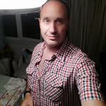 Daniel Persico - @danielpersico1975 - Instagram