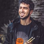 Daniel Person | Heavy Metal Drums - @danielperson_br - Instagram