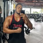 Daniel Santos - @daniel.personalfit - Instagram