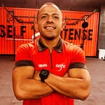 Daniel silva / Personal Trainer - @daniel_personalfight - Instagram
