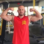 Treinador Daniel - @daniel.personal020 - Instagram
