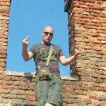 Daniel Petrone - @dfpetrone1982 - Instagram