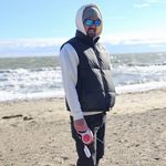 Daniel Hazard Pfaff - @pfaffmeister017 - Instagram