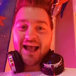Daniel Pfaff - @dj_mista_p - Instagram
