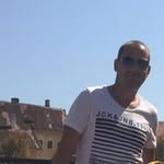 Daniel Pfaff - @danielsan122a4 - Instagram