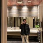Daniel Piątek - @danielchen_sonntag - Instagram
