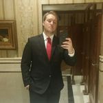 Daniel Piatek - @thetalldan - Instagram