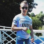 Daniel Piątek - @piatek_daniel - Instagram
