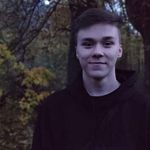 Daniel Piątek - @dont_look0001 - Instagram