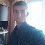 Daniel Piątek - @kamilowski1021 - Instagram