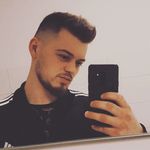 Daniel Piątek - @danielsooooon - Instagram