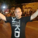 Daniel Piazza - @danieldariopiazza - Instagram