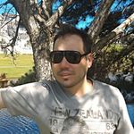 Daniel Piazza - @danielpiazzasc - Instagram