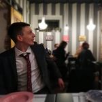 Daniel Piazza - @nadielplatz - Instagram