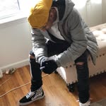 Daniel Pichardo - @d.pichardo20 - Instagram
