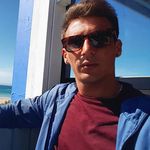 Daniel Pichardo ⚓ - @daniel_piichardo - Instagram