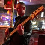 Daniel Pickard - @bassiveguitar - Instagram