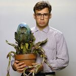 Daniel Pickett - @juliusmarx - Instagram