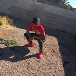 Daniel Pickett - @glitchgang_chullo - Instagram