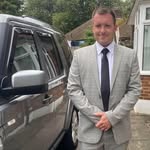 Daniel Pickett - @lrautomotiveuk - Instagram