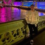 Daniel Pickett - @danjpickett - Instagram