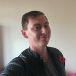 Daniel Pickett - @danielpickett75 - Instagram