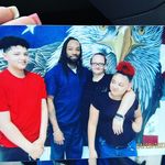 Daniel Pickett - @dpdandiegoo - Instagram