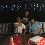 Daniel Pickford - Facebook