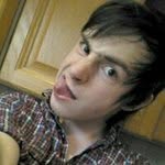 Daniel Pickford - @snifflekins - Instagram