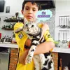 Daniel pickford - @danhdx - TikTok