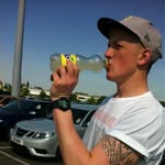 Daniele Pickford - @danielepickford - Instagram