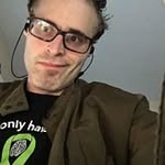 Dan Eastwood - @danielpickles2 - Instagram