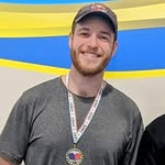 Daniel Estes - @daniel.pickleball - Instagram