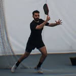 Daniel Montemurro - @danielpickleball - Instagram