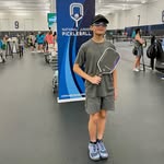 Daniel Suharjoto - @daniel_pickleballkid - Instagram