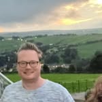 Daniel Pickles - @daniel_redkite - Instagram
