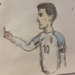 Daniel Pickles - @_art_by_daniel_ - Instagram