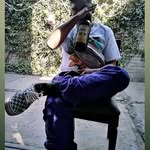 Daniel Pickles - @daniel_yihadista - Instagram