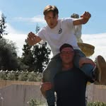 Daniel Pickles - @tallladdd - Instagram