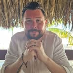 Daniel Pickles Hayward - @history_pickles - Instagram