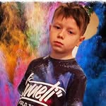 Danny99 - @_daniel_pickles_ - Instagram