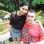 Daniel Pickup - @danmp1982 - Instagram
